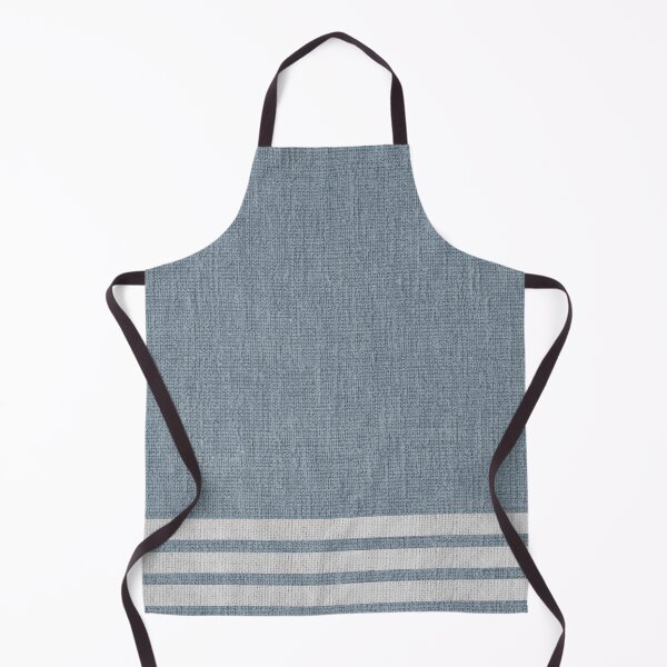 Item preview, Blue with 3 White Horizontal Stripes designed and sold by Josephines-ZA.
