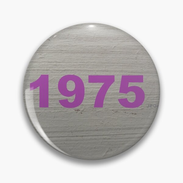 Item preview, The year 1975 - purple designed and sold by JPOempathy.