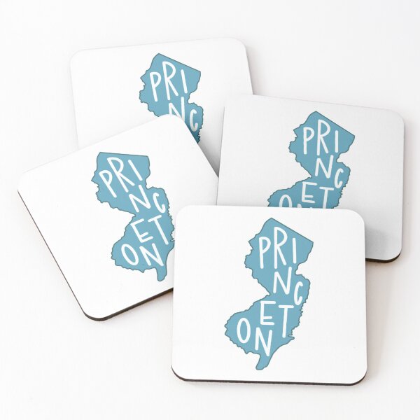Item preview, Princeton designed and sold by EmilyGreenBean.