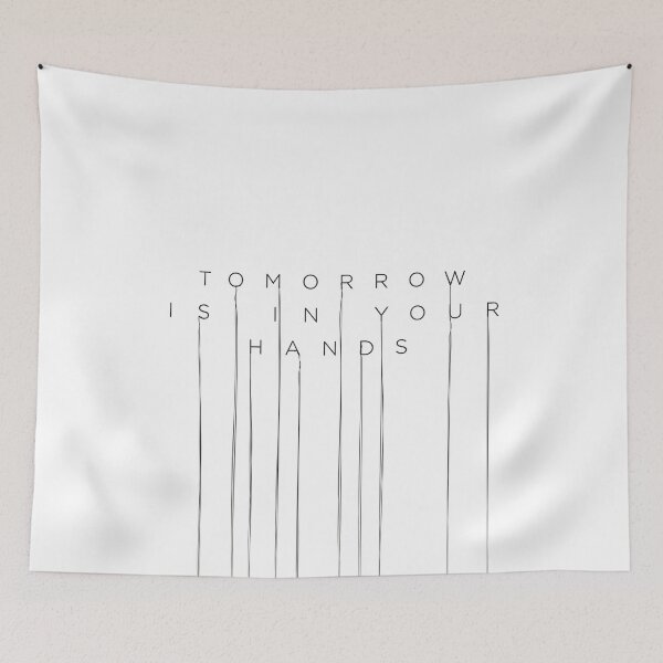 Item preview, Stranding quotes B designed and sold by Yexart.