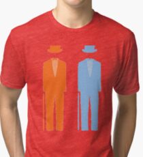 Dumb and Dumber 2 Tri-blend T-Shirt