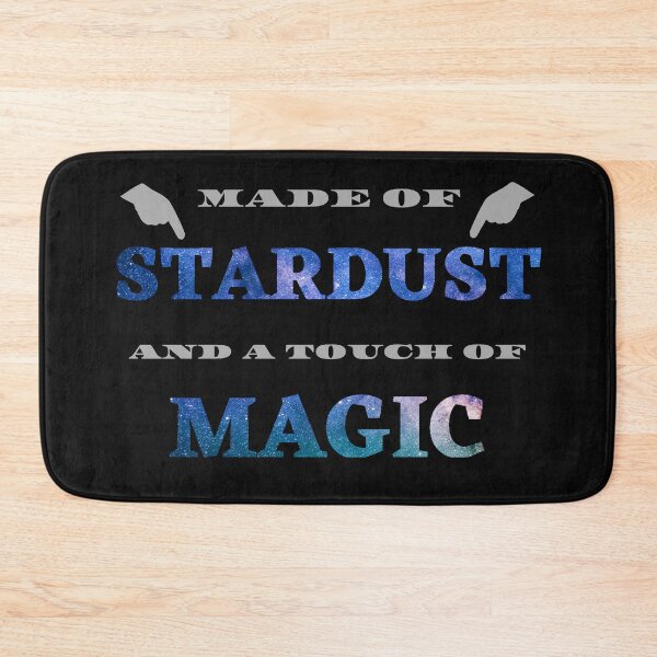 Item preview, Made of stardust and a touch of magic designed and sold by StarlightTales.