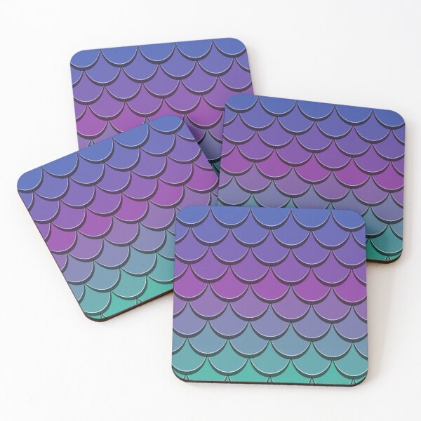 Item preview, Mermaid Tail designed and sold by KeturahCreative.