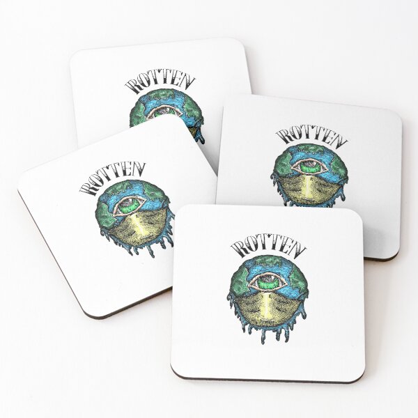 Item preview, Rotten world  designed and sold by Ayelet Merlino.