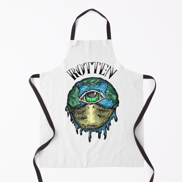 Item preview, Rotten world designed and sold by Ayelet Merlino.