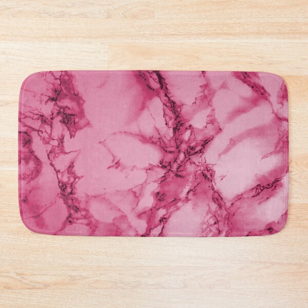 Item preview, Hot Pink Marble Design designed and sold by DonnaSiggy.