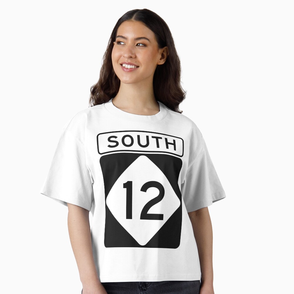 Item preview, Boxy T-Shirt designed and sold by NewNomads.