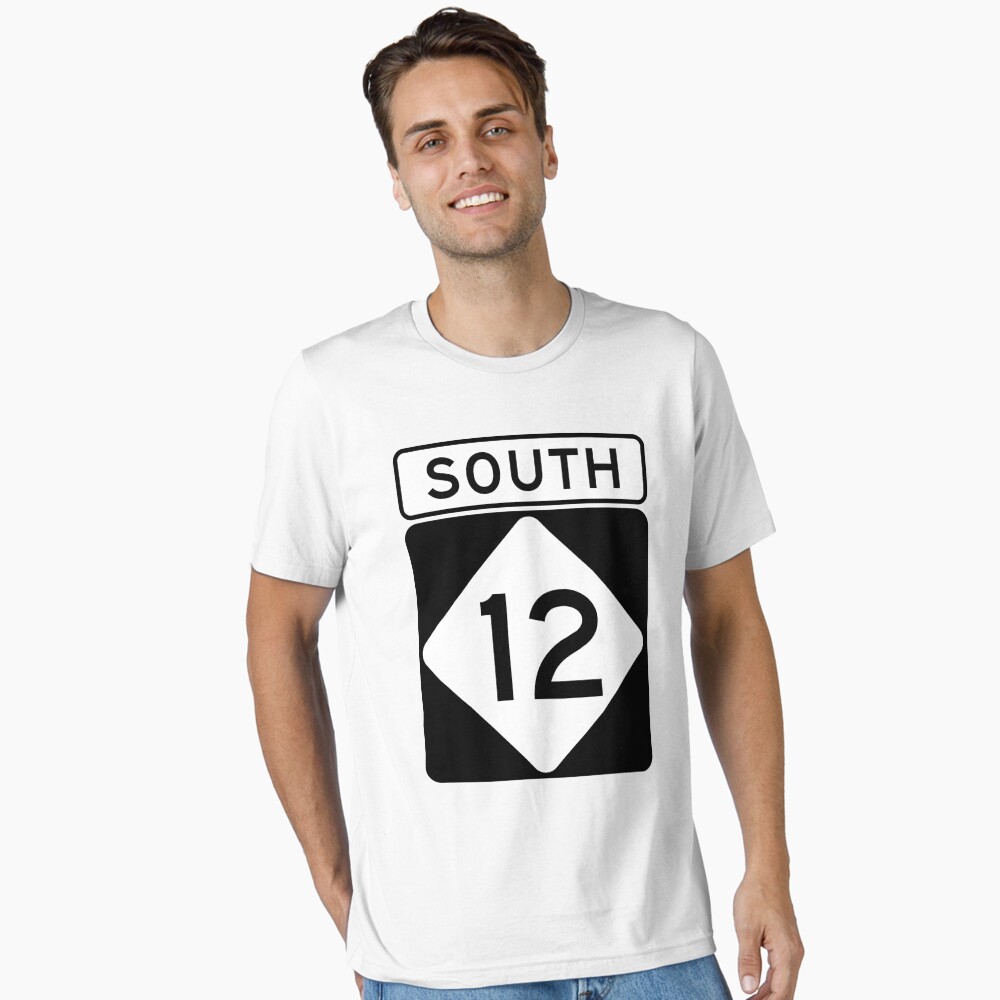 Item preview, Essential T-Shirt designed and sold by NewNomads.