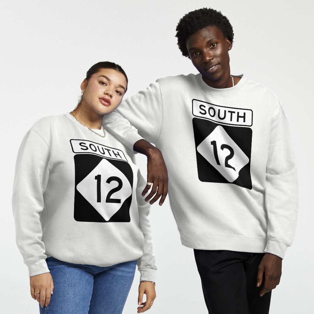 Item preview, Pullover Sweatshirt designed and sold by NewNomads.