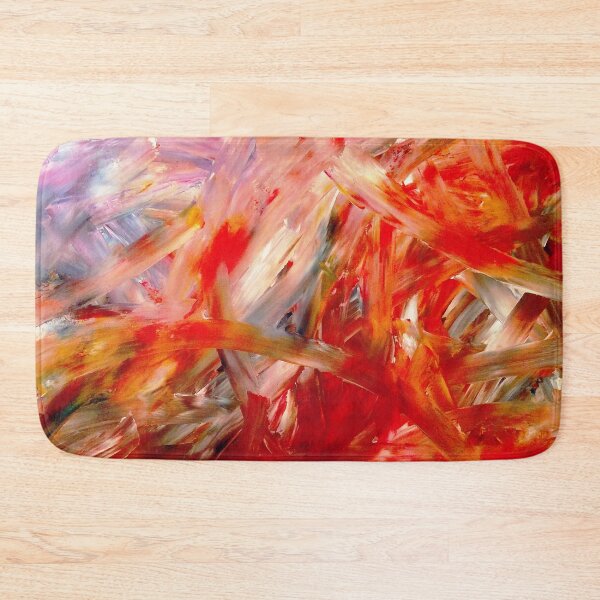 Item preview, Abstract #902 designed and sold by Moopichino.