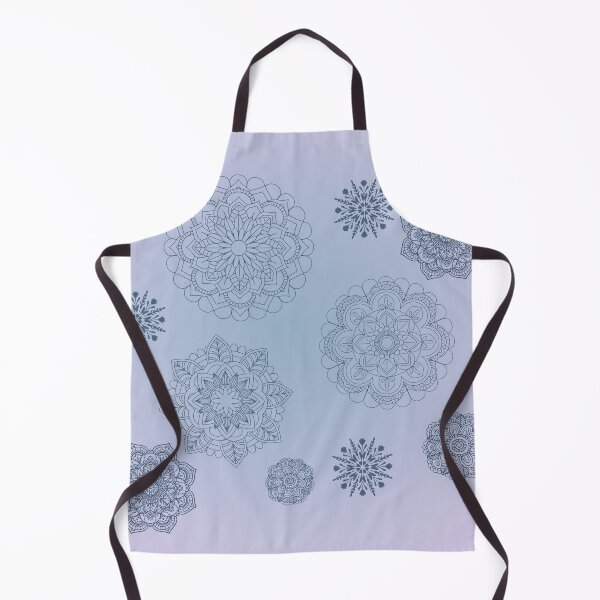 Item preview, Pastel mandalas designed and sold by FerretSteph.