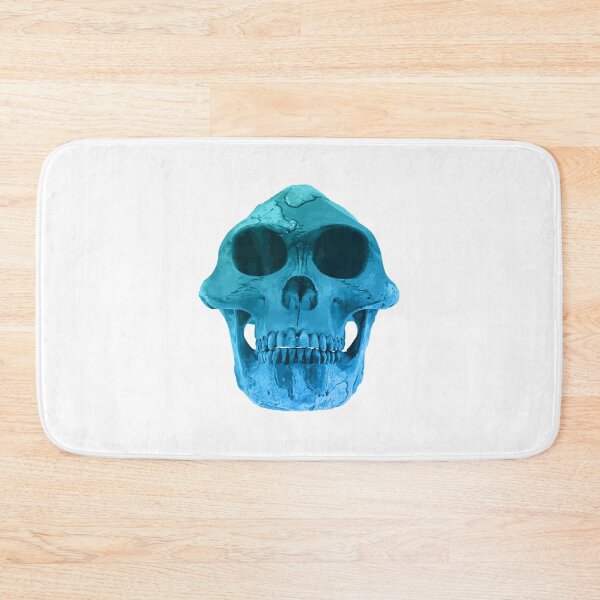 Item preview, Australopithecus Afarensis "Lucy" Fossil Skull designed and sold by yisela.