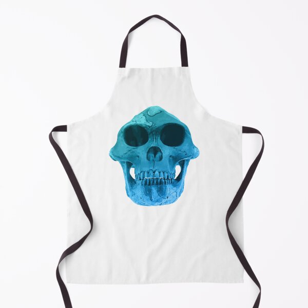 Item preview, Australopithecus Afarensis "Lucy" Fossil Skull designed and sold by yisela.