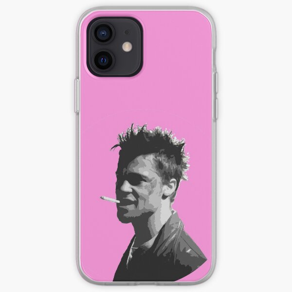 Tyler iPhone Soft Case