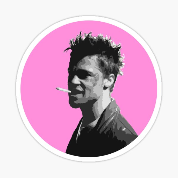 Tyler Sticker