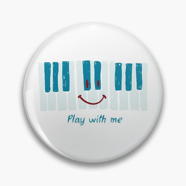 Item preview, Play With Me designed and sold by AttireCafe.