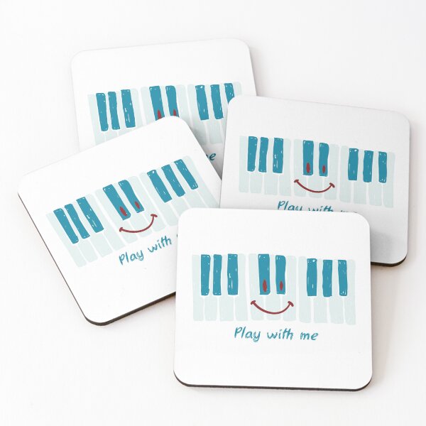 Item preview, Play With Me designed and sold by AttireCafe.