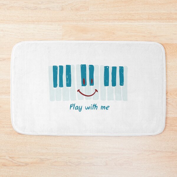 Item preview, Play With Me designed and sold by AttireCafe.