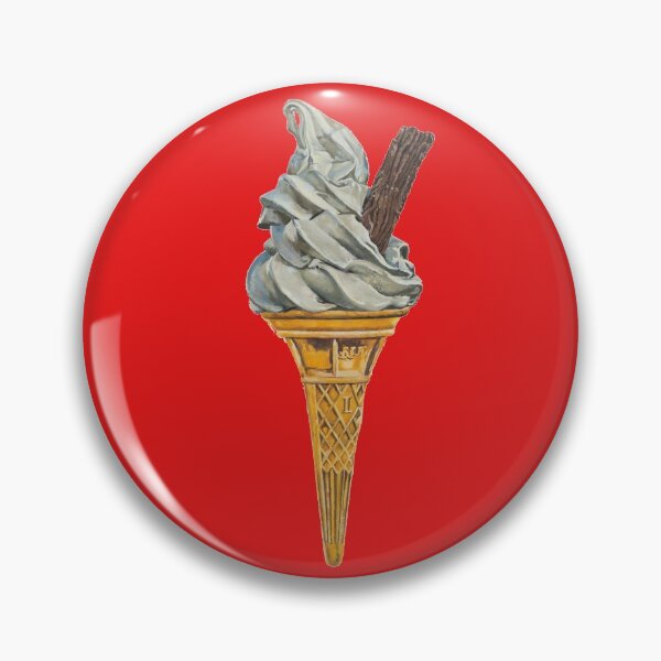 Item preview, Mr Whippy/99 designed and sold by sfh-art.