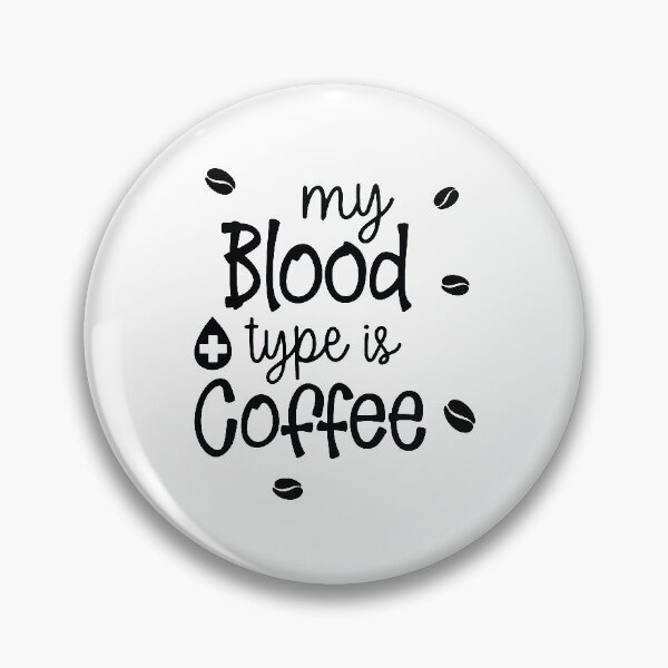 Item preview, Coffee Typography designed and sold by Shinobi23.