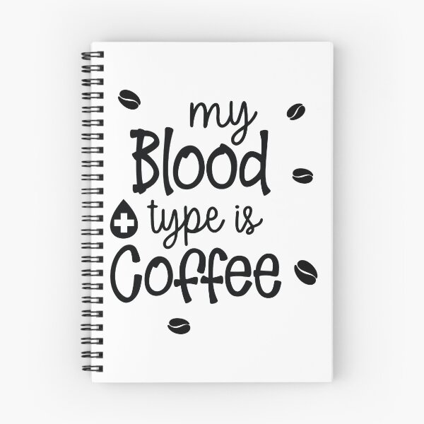 Item preview, Coffee Typography designed and sold by Shinobi23.