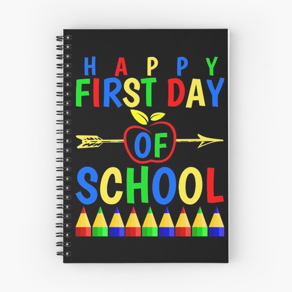 Item preview, Happy First Day Of School 2020 designed and sold by naworas.