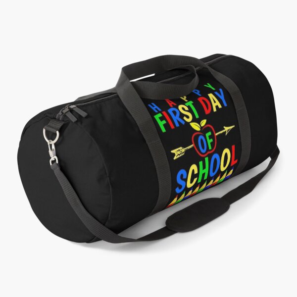 Item preview, Happy First Day Of School 2020 designed and sold by naworas.
