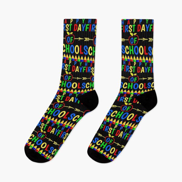 Item preview, Happy First Day Of School 2020 designed and sold by naworas.
