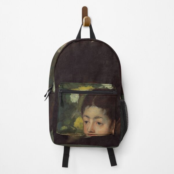 Item preview, Seated woman Edgar Degas designed and sold by Vintage Designs +.