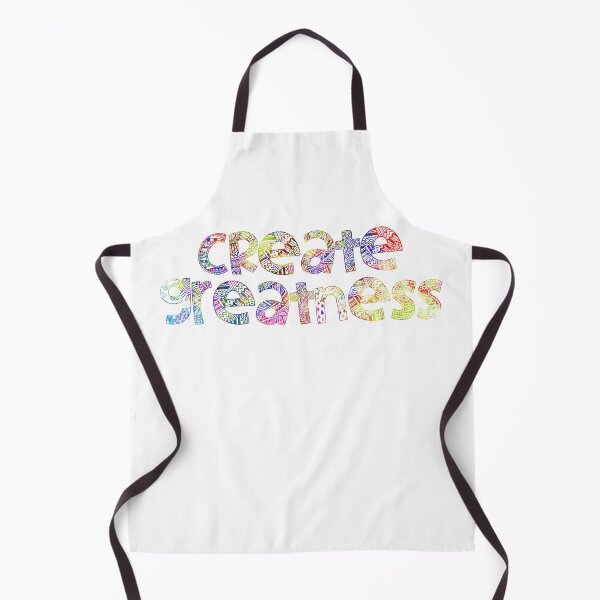 Item preview, Create Greatness designed and sold by Wisps & Whiskers Designs.