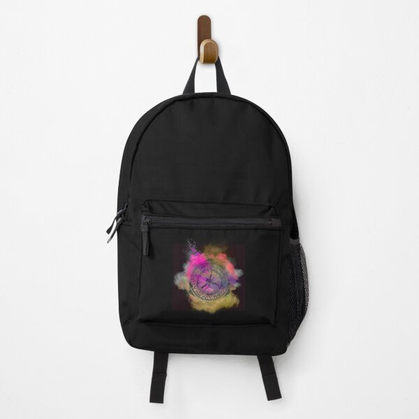 Item preview, His Dark Materials The Goldent Compass Clouds designed and sold by Bevatron.