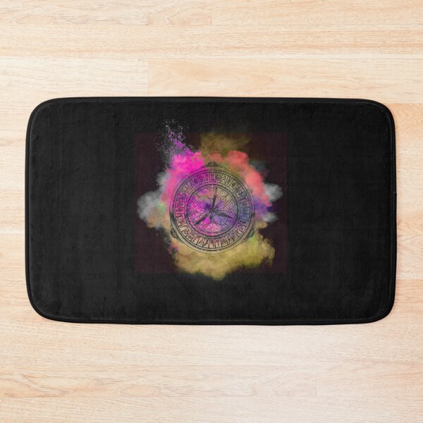 Item preview, His Dark Materials The Goldent Compass Clouds designed and sold by Bevatron.