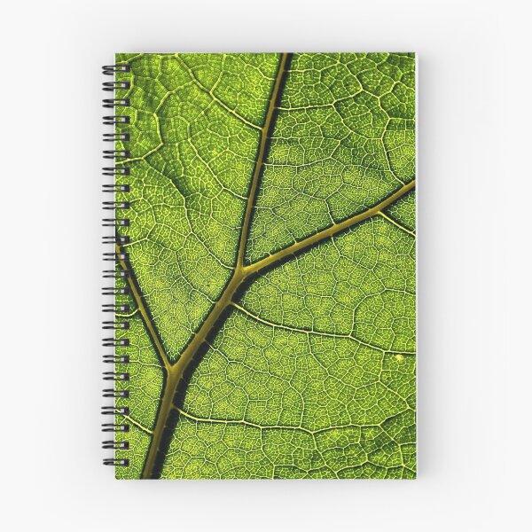 Item preview, Green Leaf pattern designed and sold by Coolprints1.