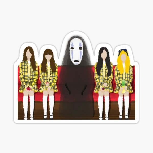 Faceless Gifts Merchandise Redbubble