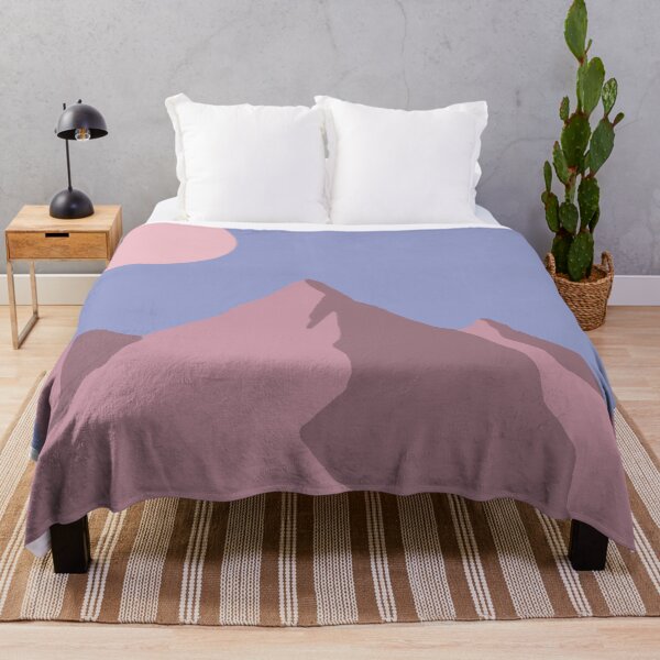 Item preview, mountains designed and sold by pikikasa.