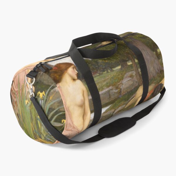 Item preview, HD. Echo and Narcissus, John William Waterhouse designed and sold by ArmoniMundi.