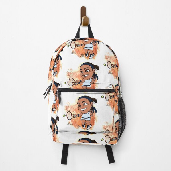 Item preview, Caroline Garcia 2020 designed and sold by Colacatlee.
