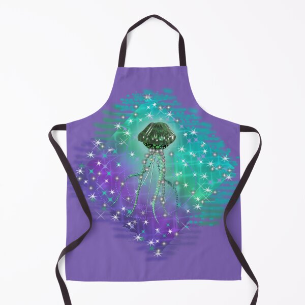 Item preview, JELLYFISH SPARKLE 317. designed and sold by sana90.