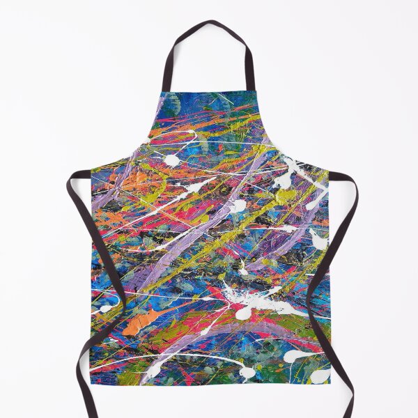 Item preview, Abstract #253 designed and sold by Moopichino.