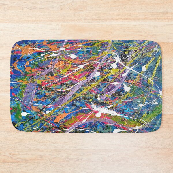 Item preview, Abstract #253 designed and sold by Moopichino.