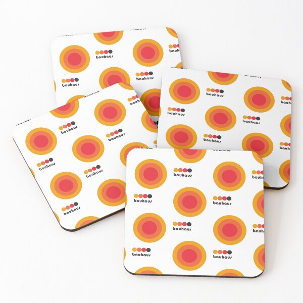 Item preview, Bauhaus #3 designed and sold by GoodMoreInc.