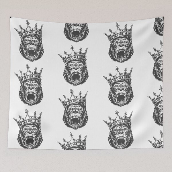 Item preview, King Gorilla designed and sold by SuperSeries.