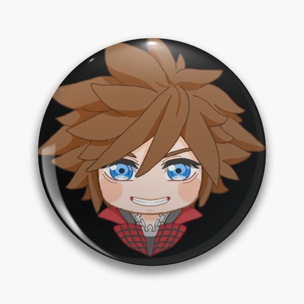 Item preview, Kingdom Hearts Sora designed and sold by Skyebem.