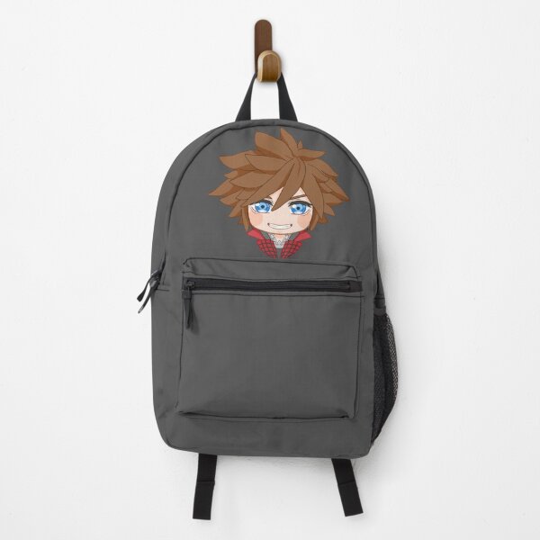 Item preview, Kingdom Hearts Sora designed and sold by Skyebem.