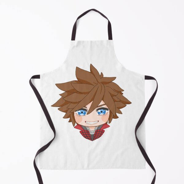 Item preview, Kingdom Hearts Sora designed and sold by Skyebem.