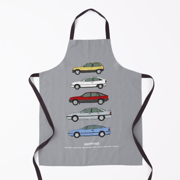 Item preview, Classic Vaux.hall Cars Collection designed and sold by RJWautographics.