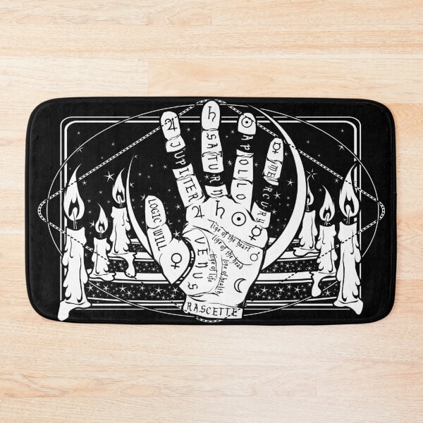 Item preview, Palm Reading designed and sold by vonKowen.