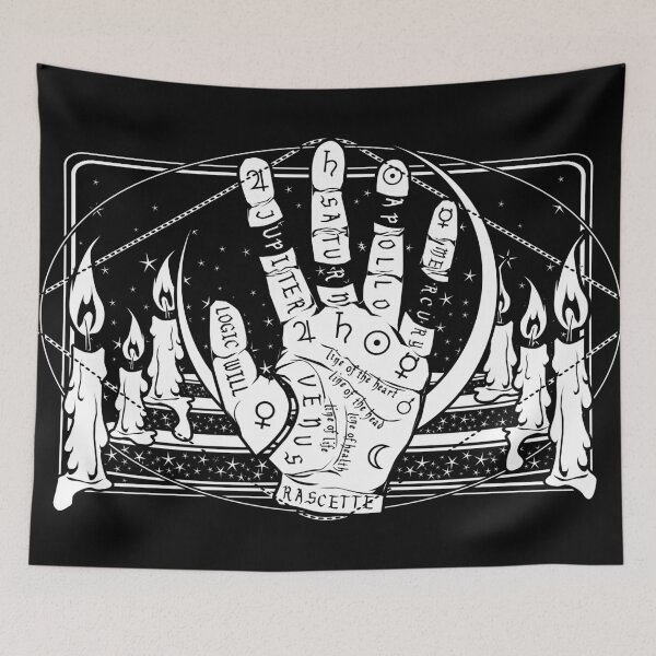 Item preview, Palm Reading designed and sold by vonKowen.