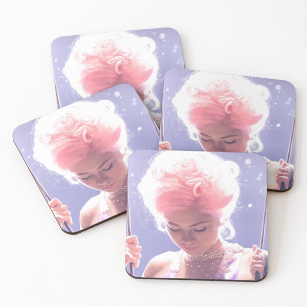 Item preview, Zendaya as Anne Wheeler designed and sold by tomhollandcharm.