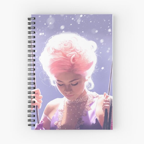 Item preview, Zendaya as Anne Wheeler designed and sold by tomhollandcharm.